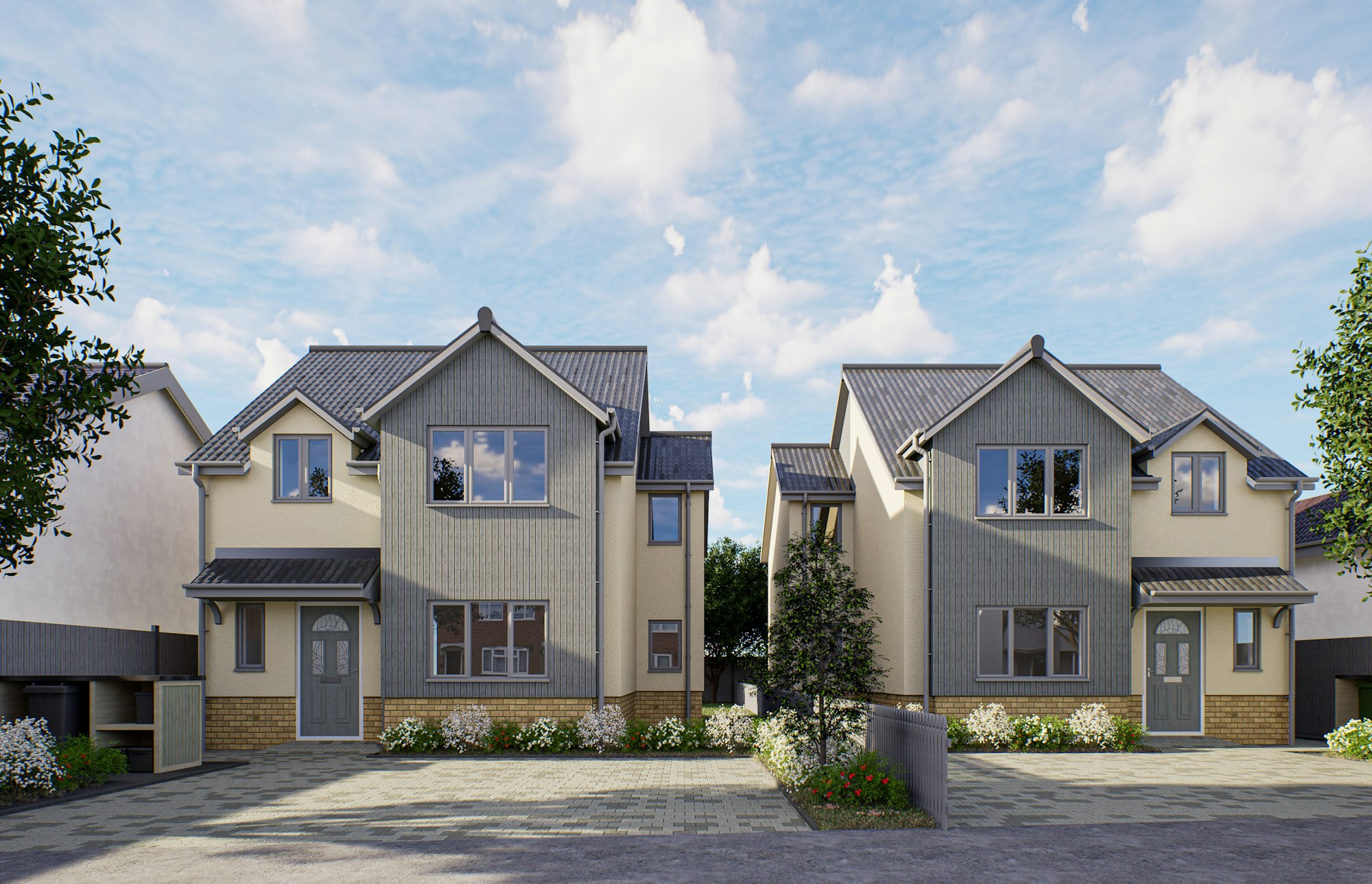 Example listing – 5 Bedroom Detached House, Cleadon
